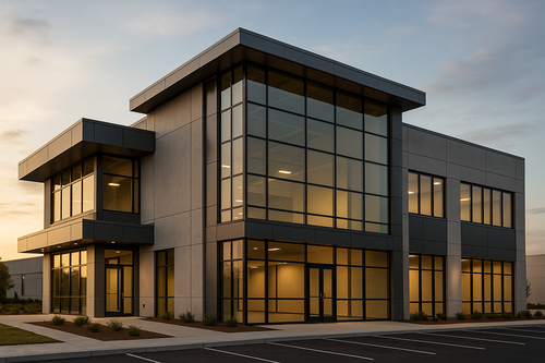 Plymouth Group Construction - Commercial