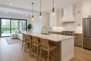 Plymouth Group Construction - Remodel