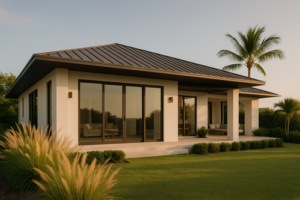 Plymouth Group Construction - Residential