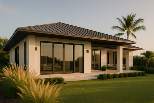 Plymouth Group Construction - Residential