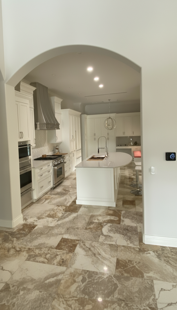 Pacific Group Construction Porfolio 1 Kitchen 2