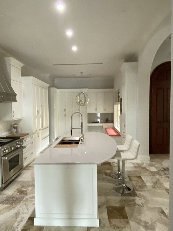 Pacific Group Construction Porfolio 1 Kitchen 3