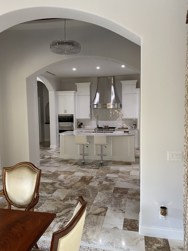 Pacific Group Construction Porfolio 1 Kitchen 5