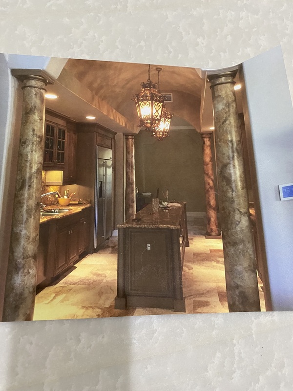 Pacific Group Construction Porfolio 2 Kitchen 1