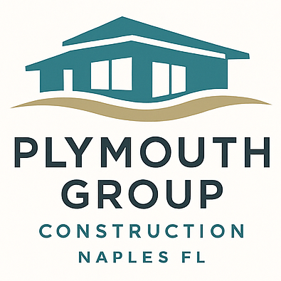 Plymouth Group Logo Full