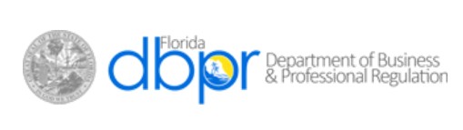 Florida Department of Professional Resources